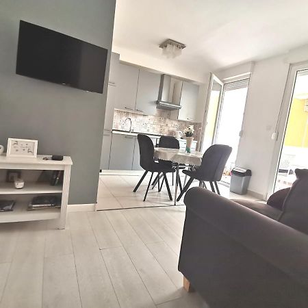 Residential Apartment Split Exteriér fotografie