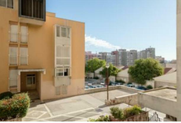 Residential Apartment Split Exteriér fotografie
